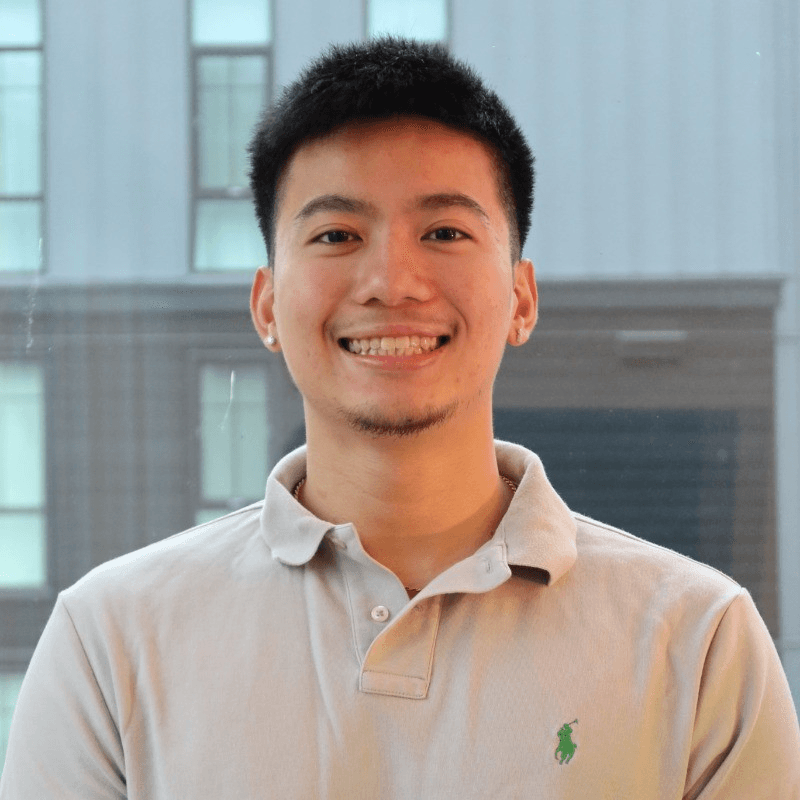 Jeremy Wu profile photo